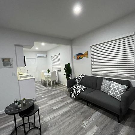 Douglas Rd Apartments 迈阿密 外观 照片