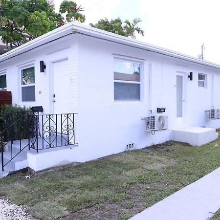 Douglas Rd Apartments 迈阿密 外观 照片