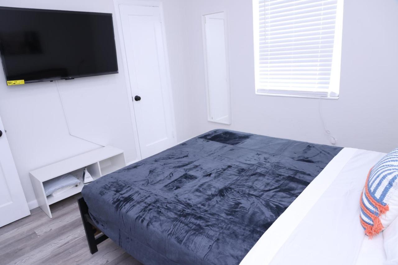 Douglas Rd Apartments 迈阿密 外观 照片
