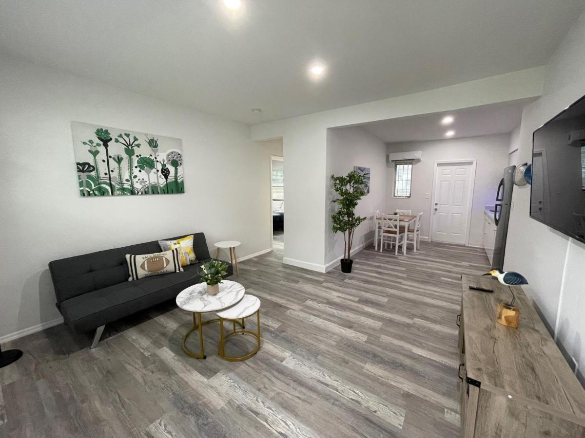 Douglas Rd Apartments 迈阿密 外观 照片