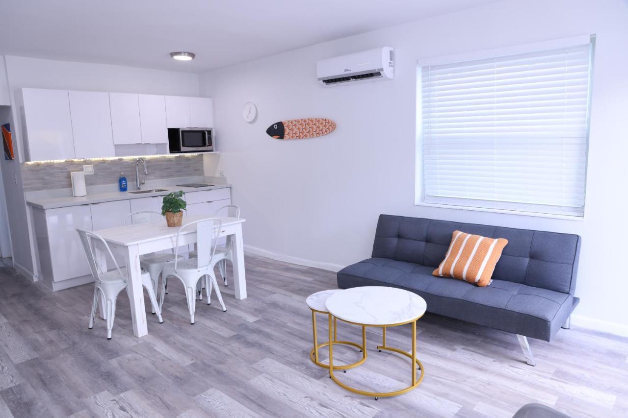 Douglas Rd Apartments 迈阿密 外观 照片