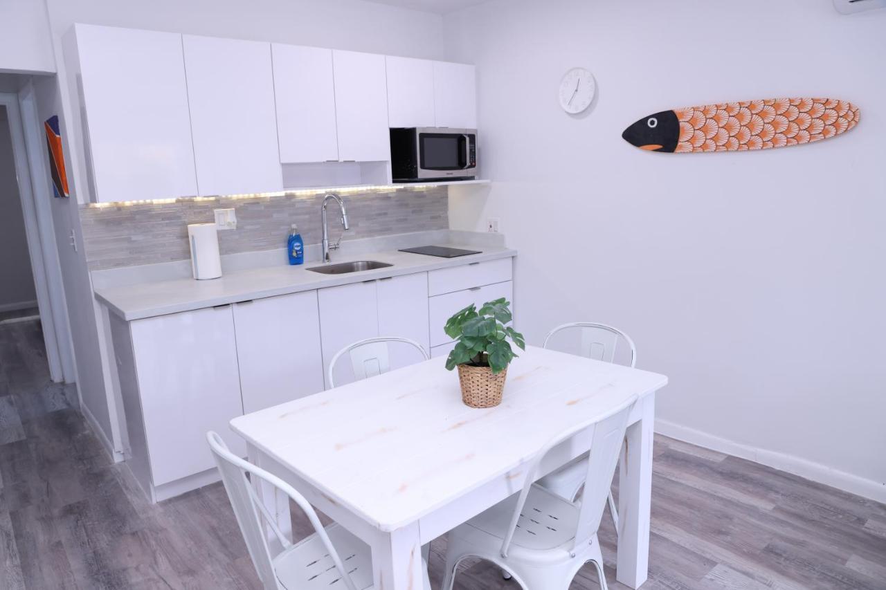 Douglas Rd Apartments 迈阿密 外观 照片