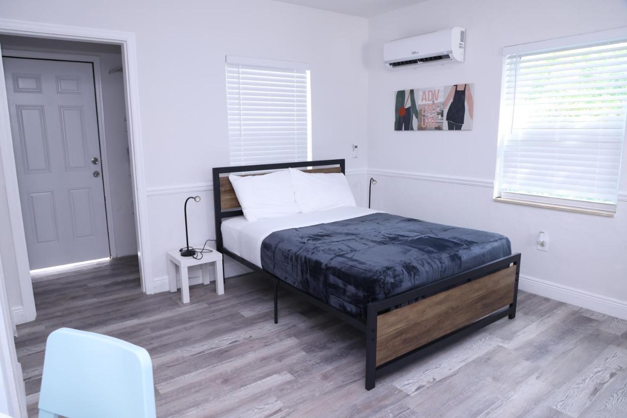Douglas Rd Apartments 迈阿密 外观 照片