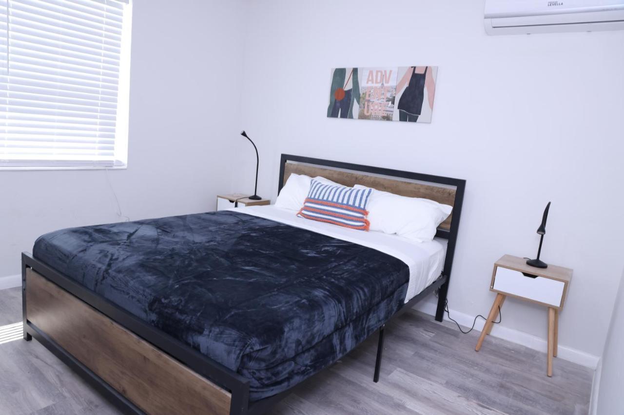 Douglas Rd Apartments 迈阿密 外观 照片