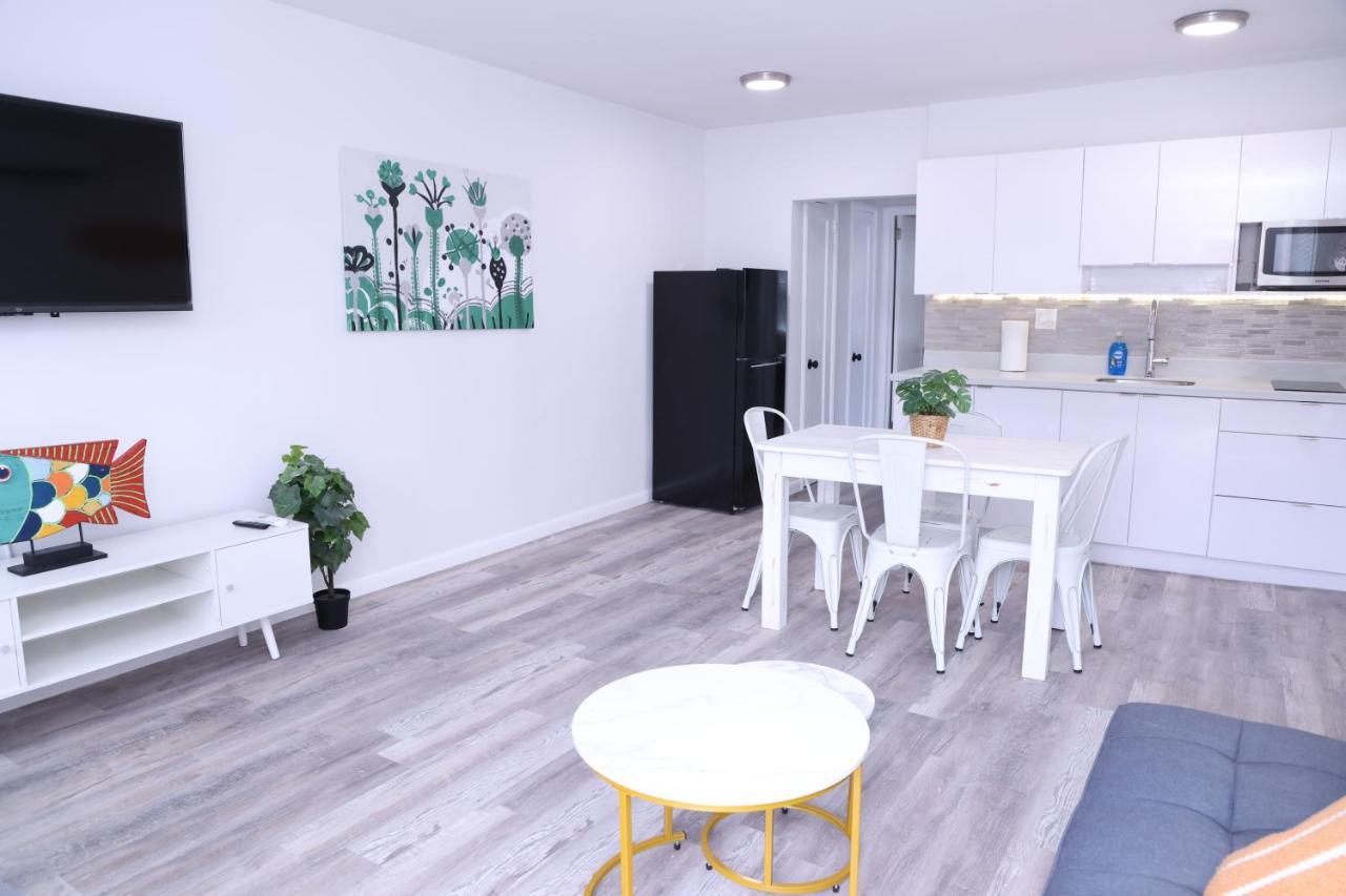 Douglas Rd Apartments 迈阿密 外观 照片