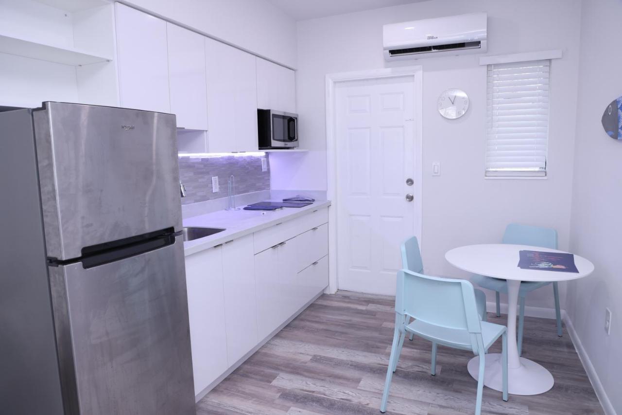 Douglas Rd Apartments 迈阿密 外观 照片
