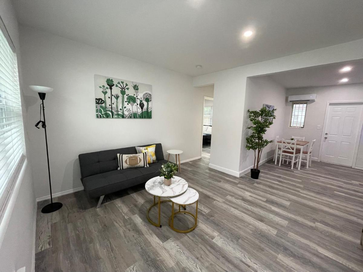 Douglas Rd Apartments 迈阿密 外观 照片
