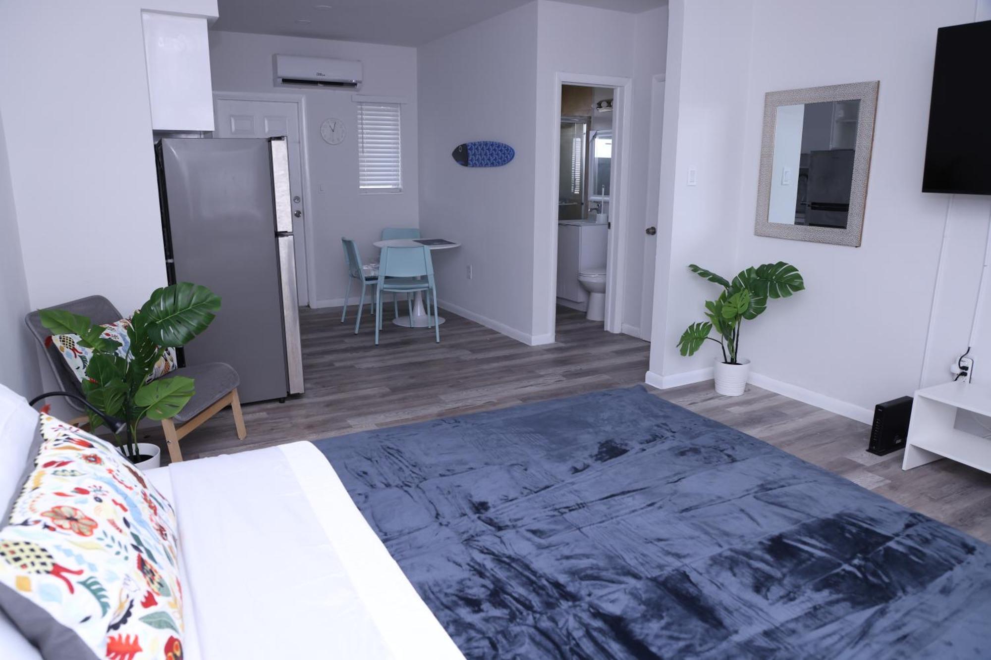 Douglas Rd Apartments 迈阿密 外观 照片