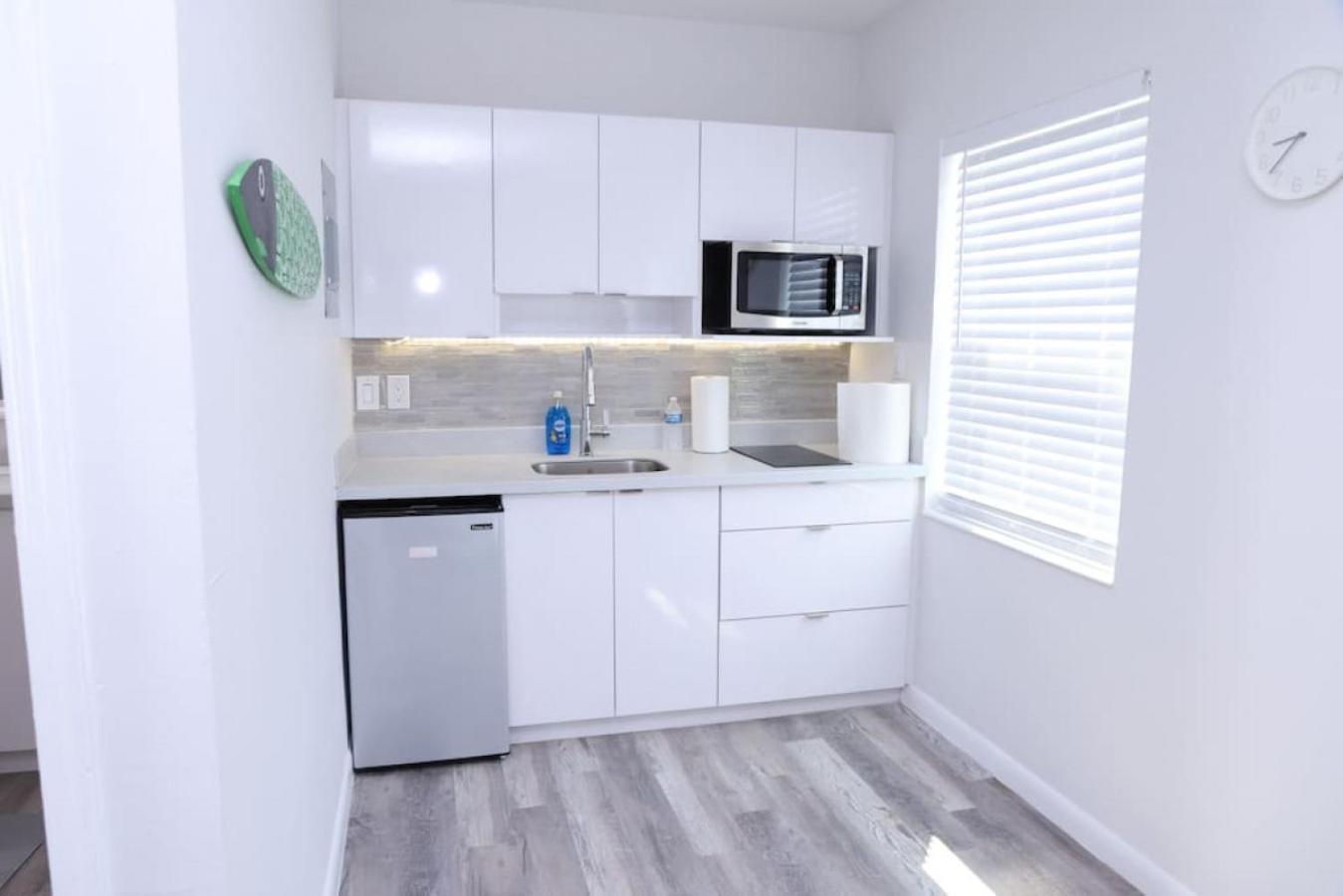 Douglas Rd Apartments 迈阿密 外观 照片
