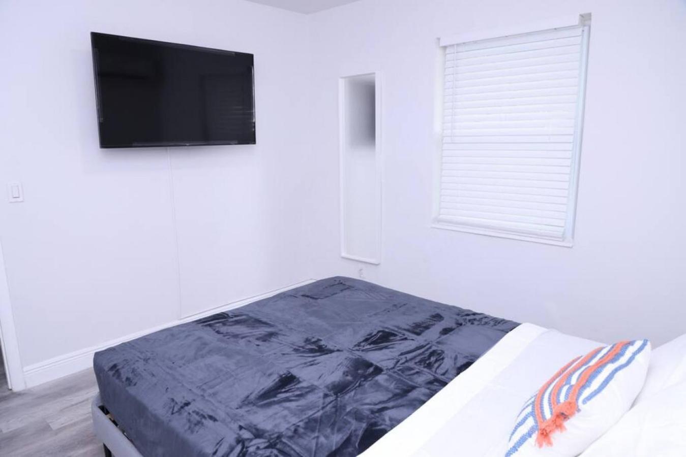 Douglas Rd Apartments 迈阿密 外观 照片