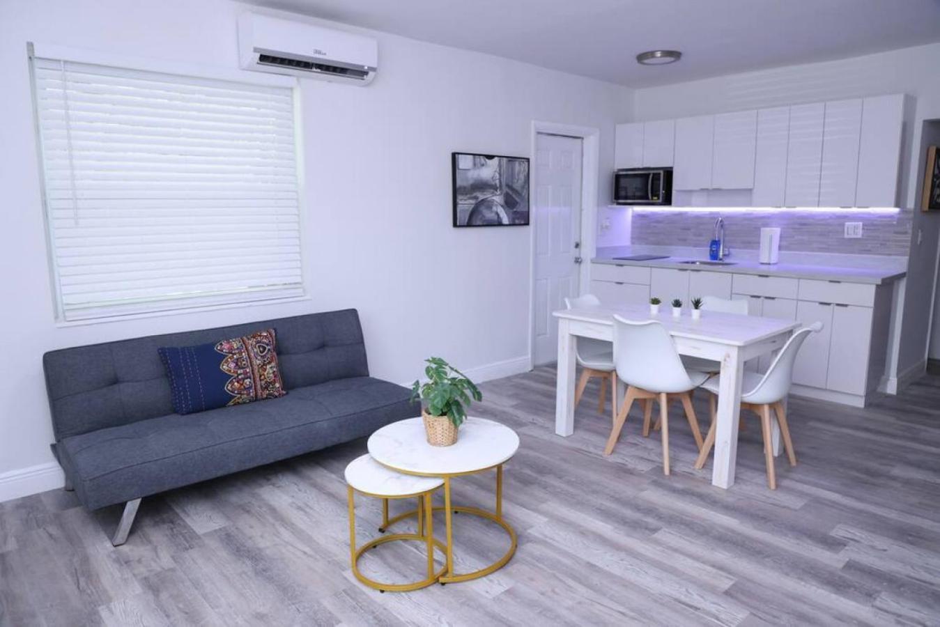Douglas Rd Apartments 迈阿密 外观 照片